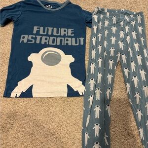Kickee Pants Pajamas